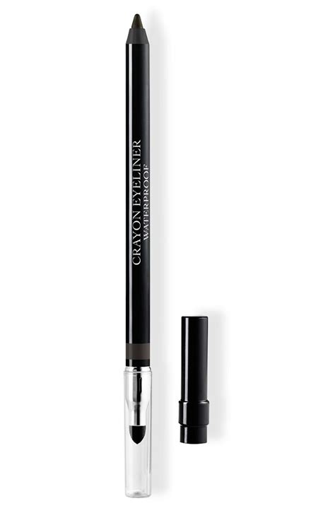 dior pencil|dior waterproof eye pencil.